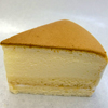 チーズケーキ